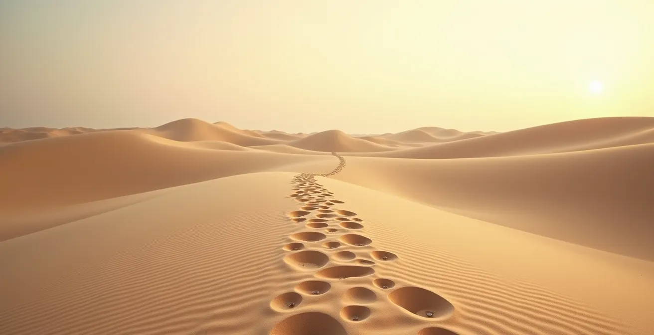 Time-lapse visualization showing how viewing data decays and influences Netflix recommendations over time